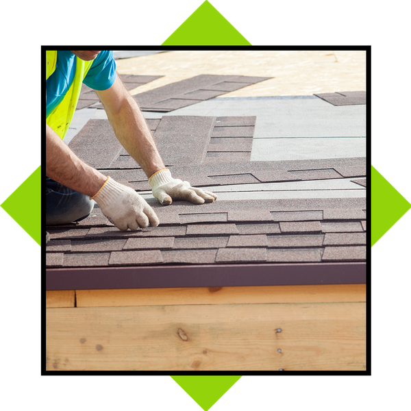 Roofing Repair Mabank Texas American Prime Roofing